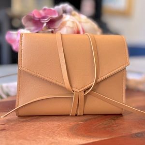 GLASS LADDER & CO. Katherine Tech Organizer Roll